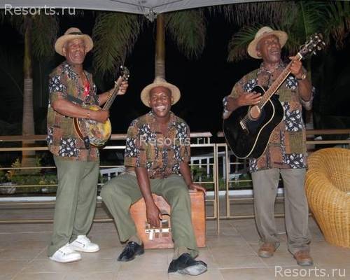 Royal Decameron Montego Beach 66